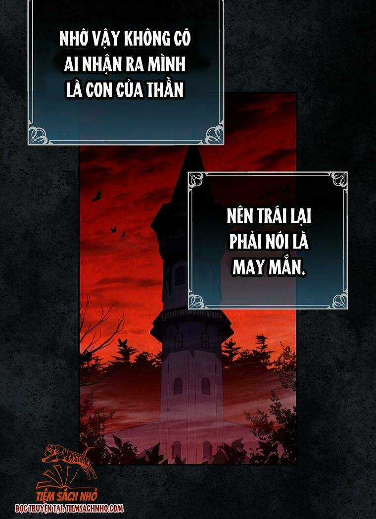 Công Chúa Gác Mái - Chapter 16 - Trang 9