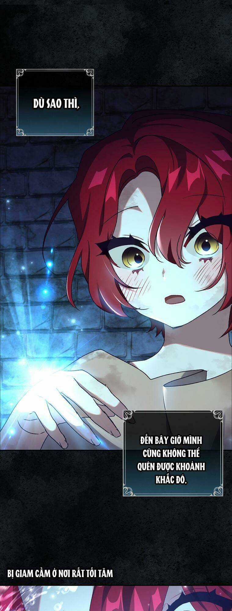 Công Chúa Gác Mái - Chapter 16 - Trang 10