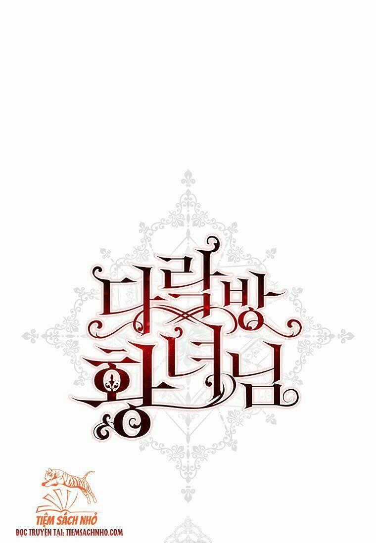 Công Chúa Gác Mái - Chapter 17 - Trang 1