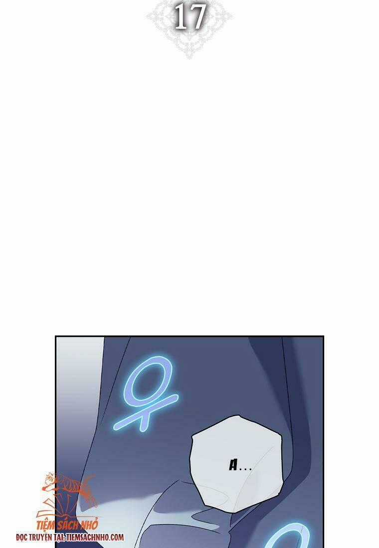 Công Chúa Gác Mái - Chapter 17 - Trang 2