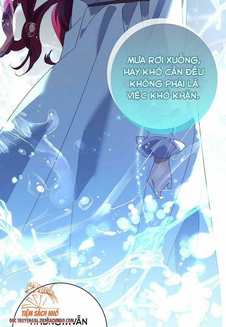 Công Chúa Gác Mái - Chapter 17 - Trang 11