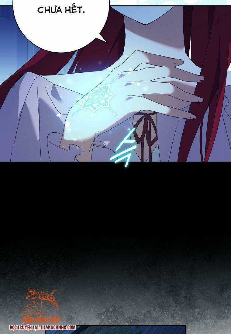 Công Chúa Gác Mái - Chapter 17 - Trang 12