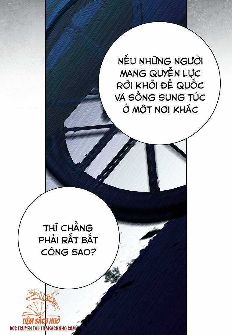 Công Chúa Gác Mái - Chapter 17 - Trang 13