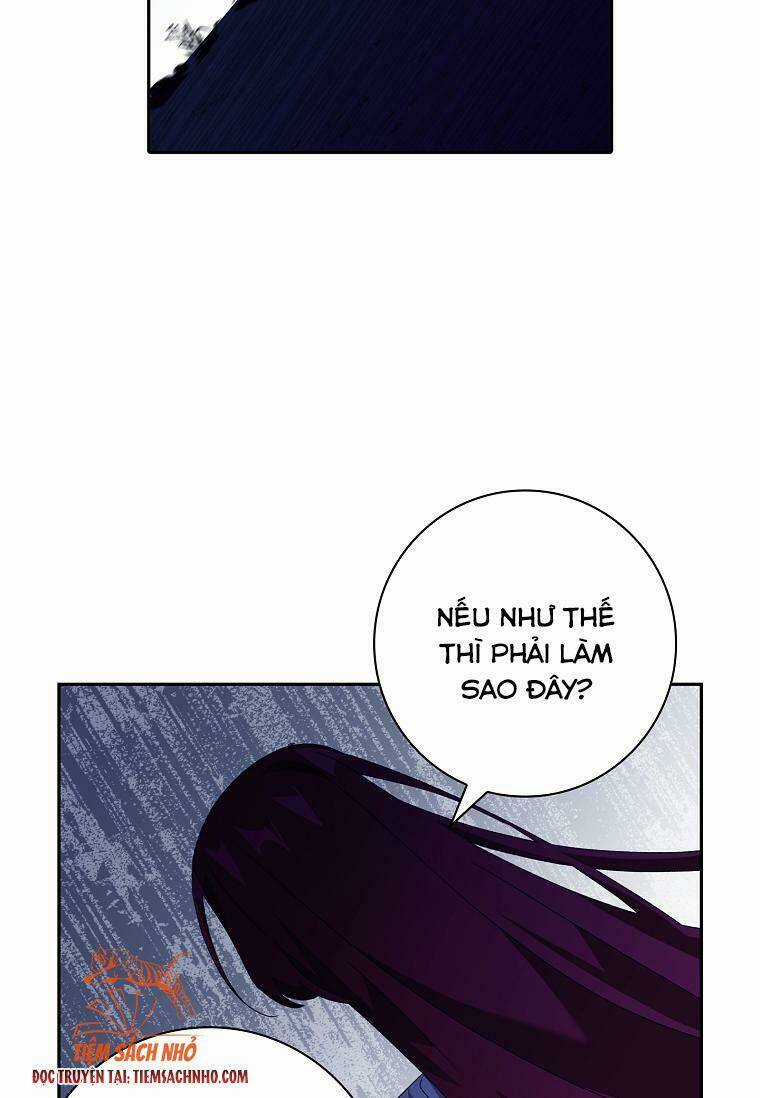 Công Chúa Gác Mái - Chapter 17 - Trang 14