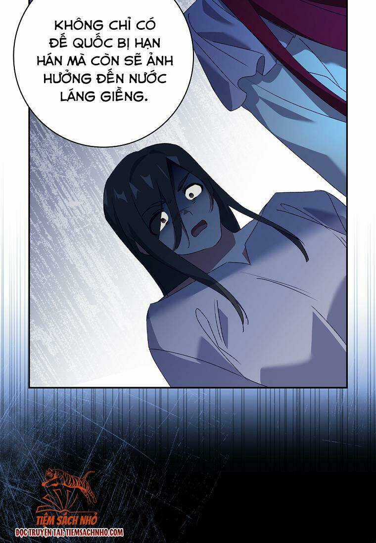Công Chúa Gác Mái - Chapter 17 - Trang 15