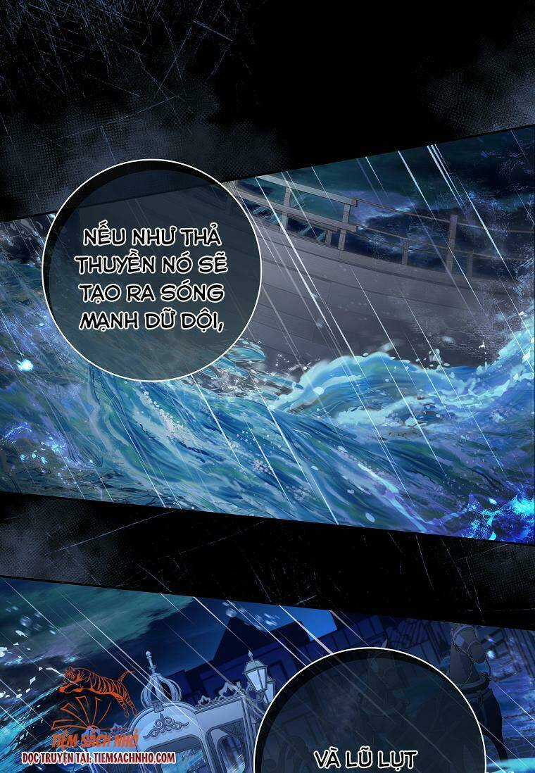 Công Chúa Gác Mái - Chapter 17 - Trang 16