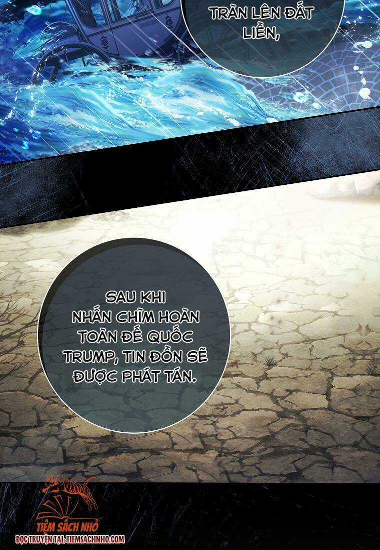 Công Chúa Gác Mái - Chapter 17 - Trang 17