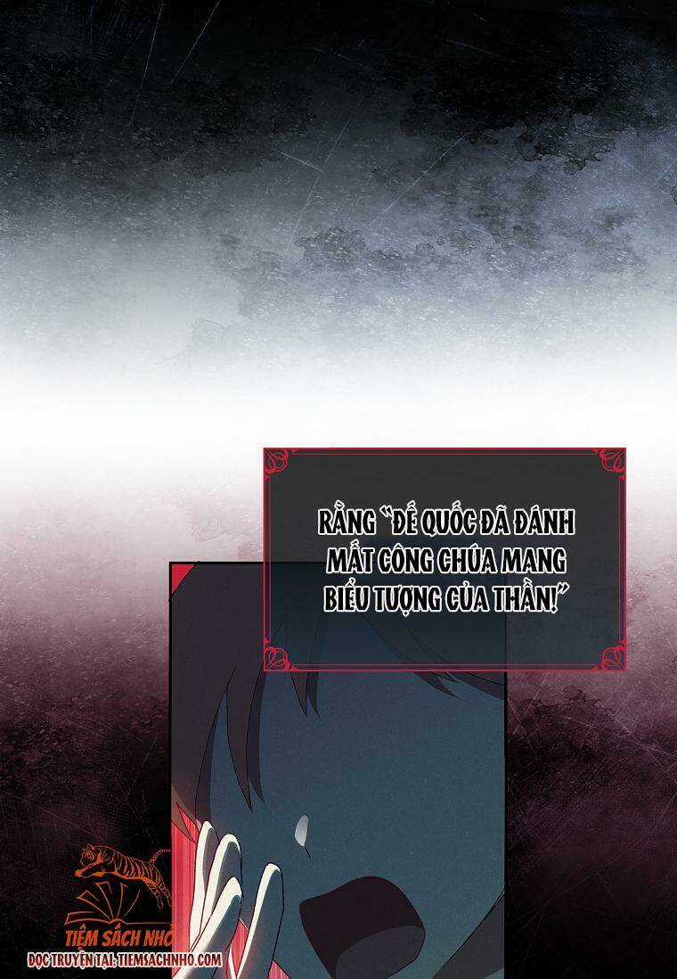 Công Chúa Gác Mái - Chapter 17 - Trang 18