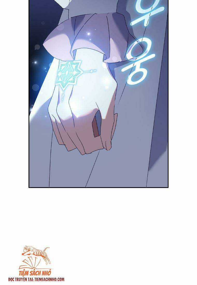 Công Chúa Gác Mái - Chapter 17 - Trang 3