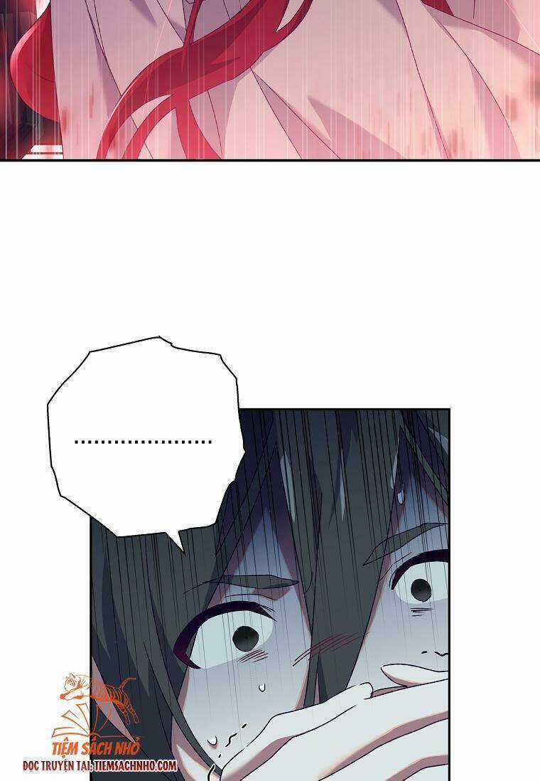 Công Chúa Gác Mái - Chapter 17 - Trang 21