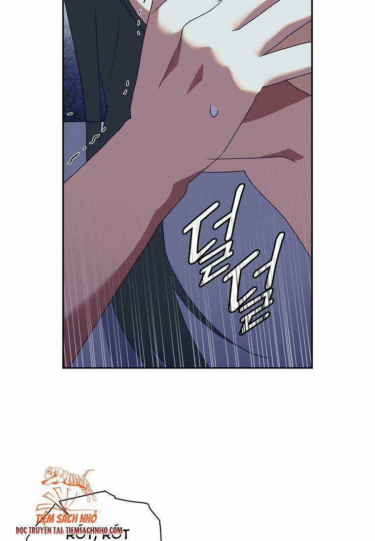 Công Chúa Gác Mái - Chapter 17 - Trang 22