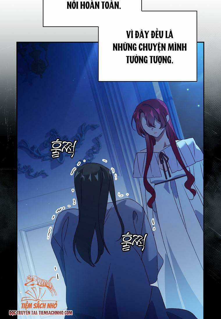 Công Chúa Gác Mái - Chapter 17 - Trang 24