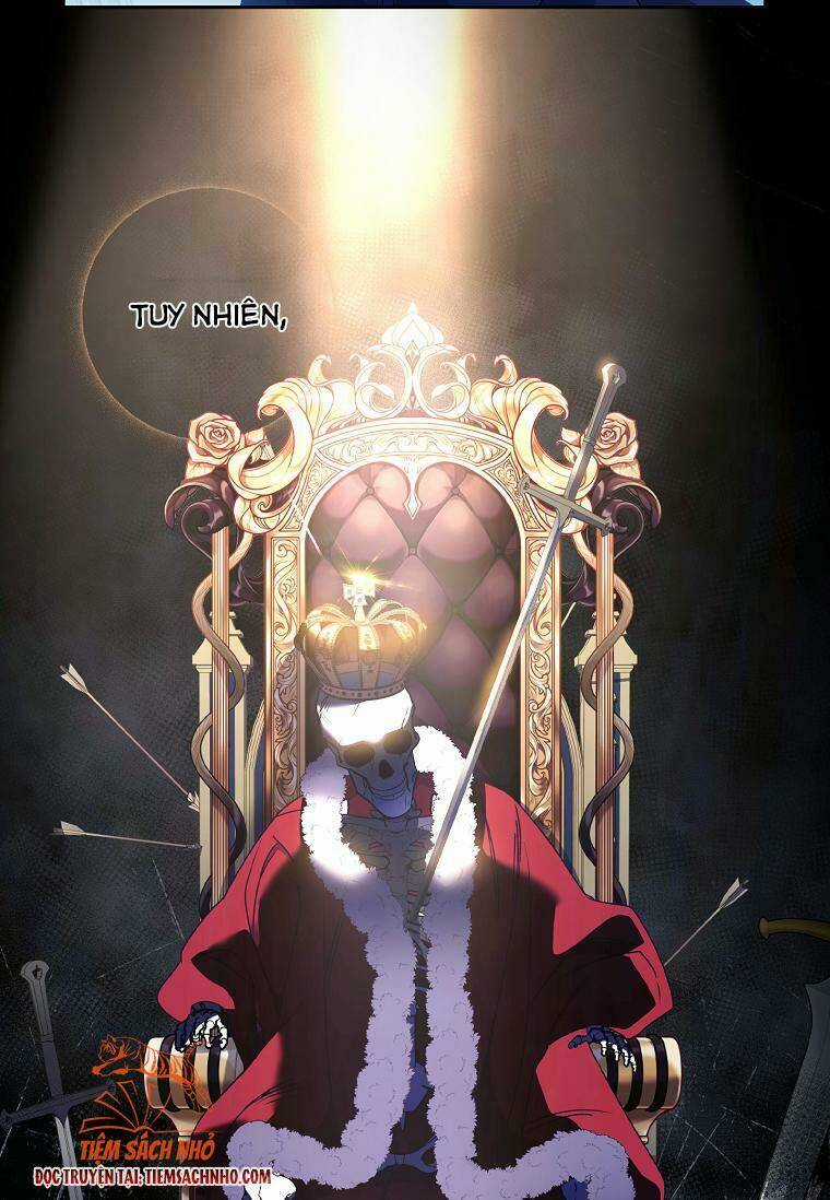 Công Chúa Gác Mái - Chapter 17 - Trang 25