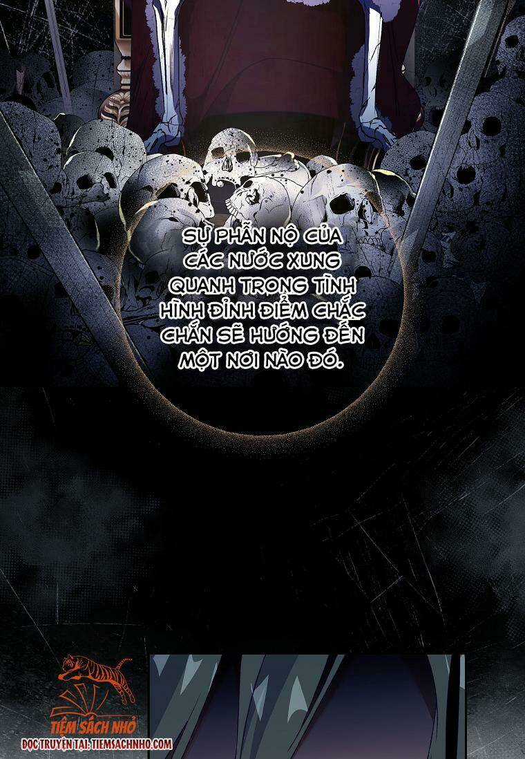 Công Chúa Gác Mái - Chapter 17 - Trang 26