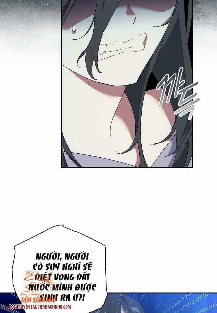 Công Chúa Gác Mái - Chapter 17 - Trang 27