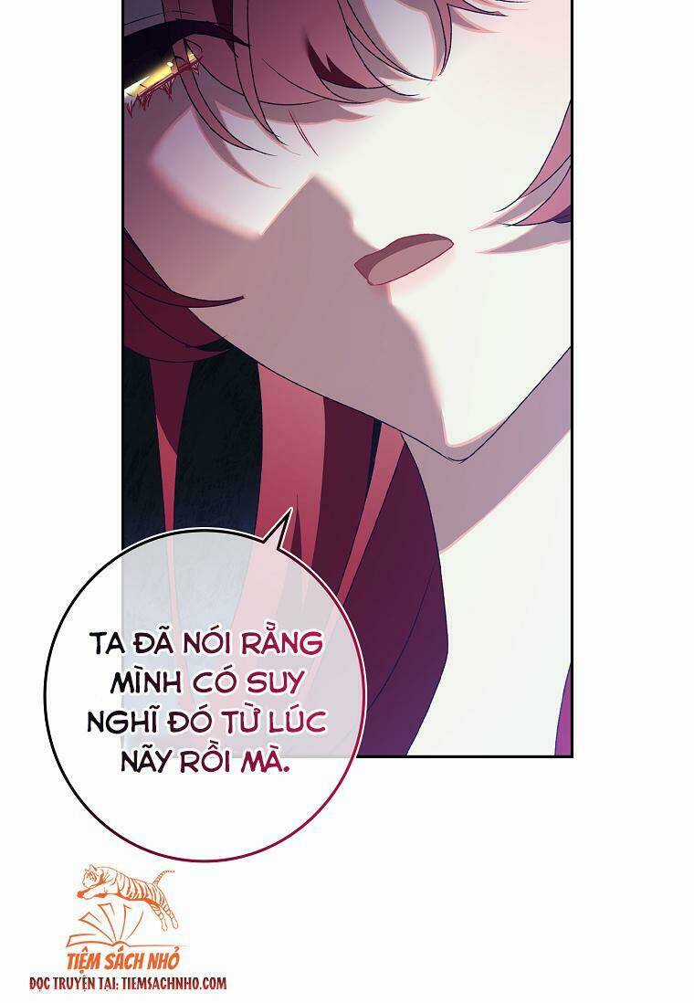 Công Chúa Gác Mái - Chapter 17 - Trang 29