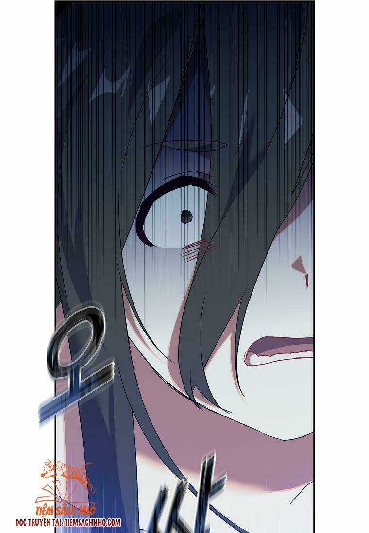 Công Chúa Gác Mái - Chapter 17 - Trang 30