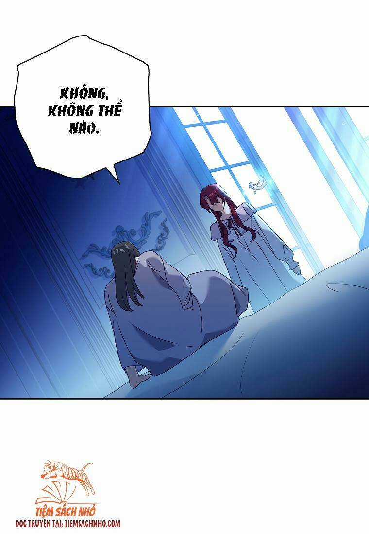 Công Chúa Gác Mái - Chapter 17 - Trang 4