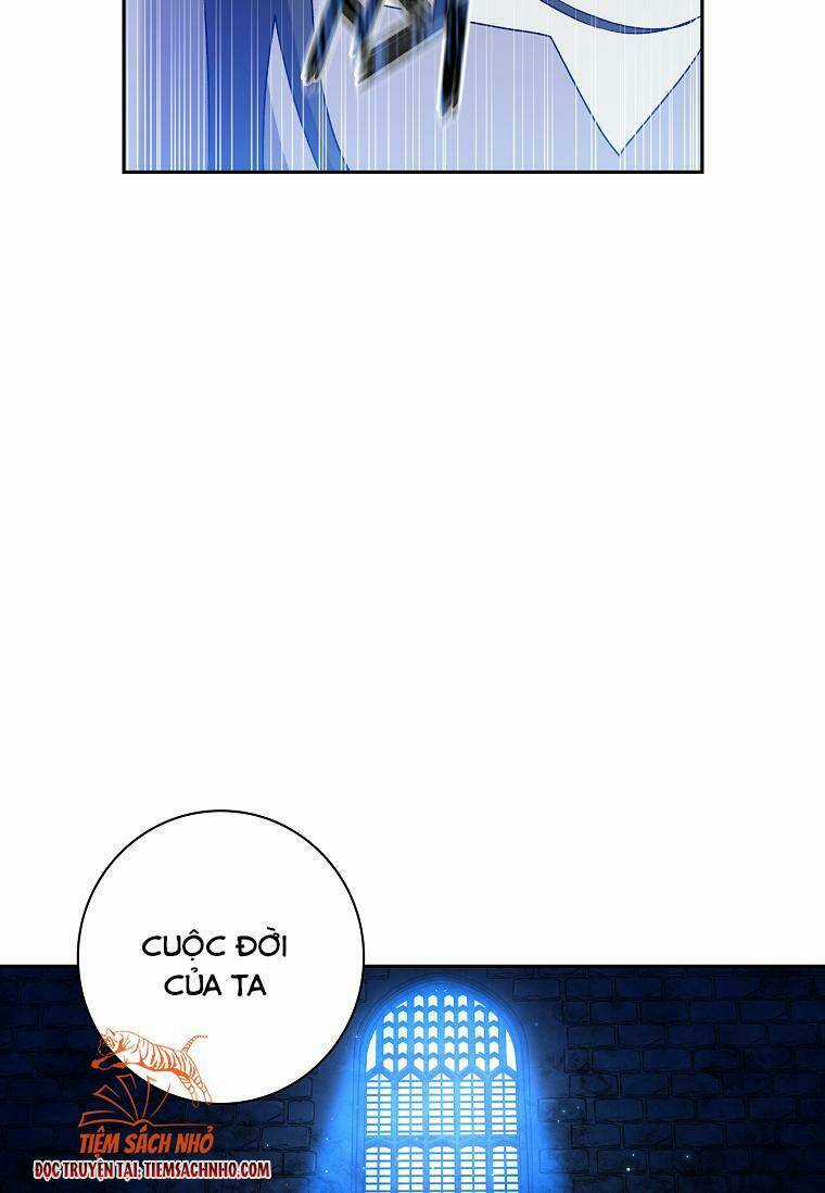 Công Chúa Gác Mái - Chapter 17 - Trang 31