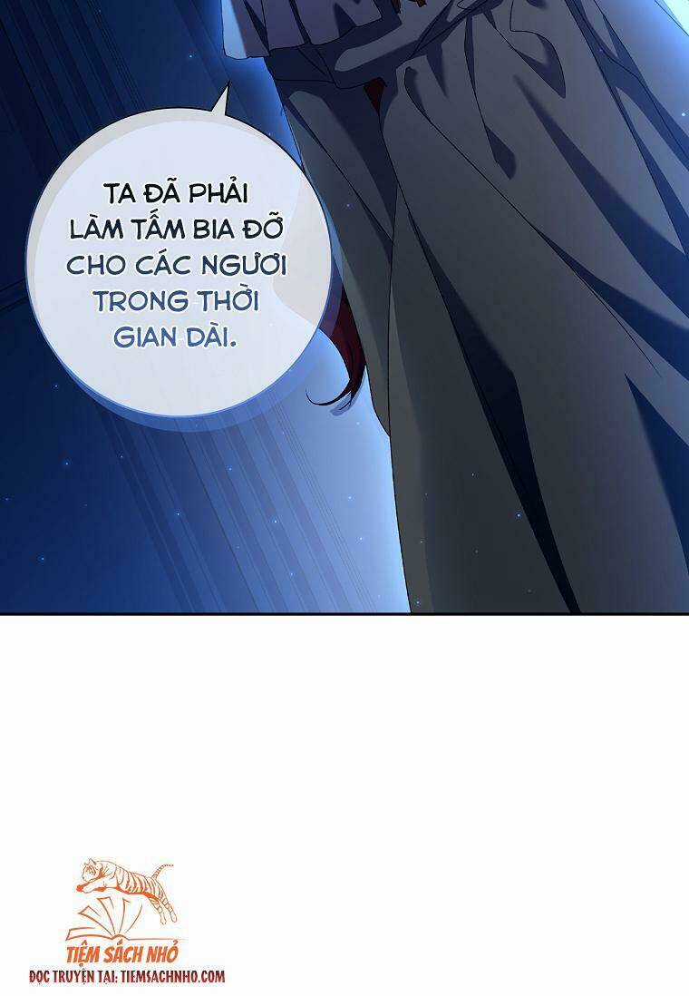 Công Chúa Gác Mái - Chapter 17 - Trang 33