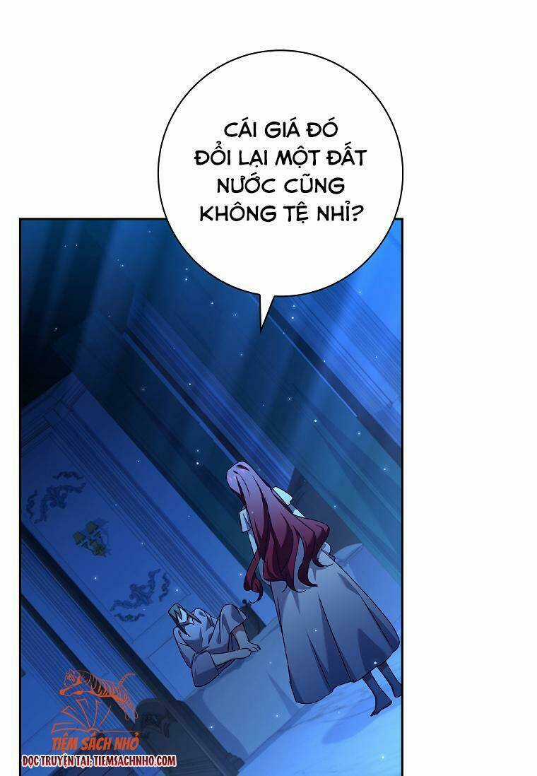 Công Chúa Gác Mái - Chapter 17 - Trang 34
