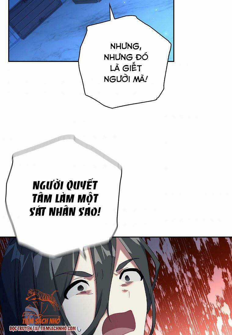 Công Chúa Gác Mái - Chapter 17 - Trang 35