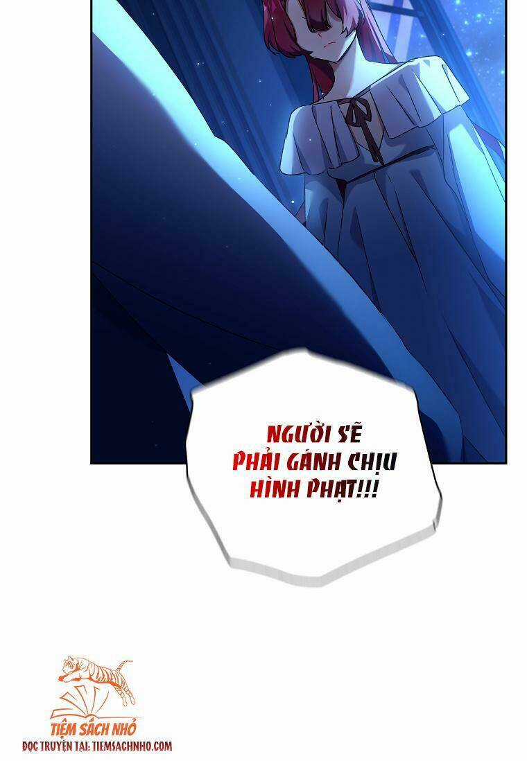 Công Chúa Gác Mái - Chapter 17 - Trang 37