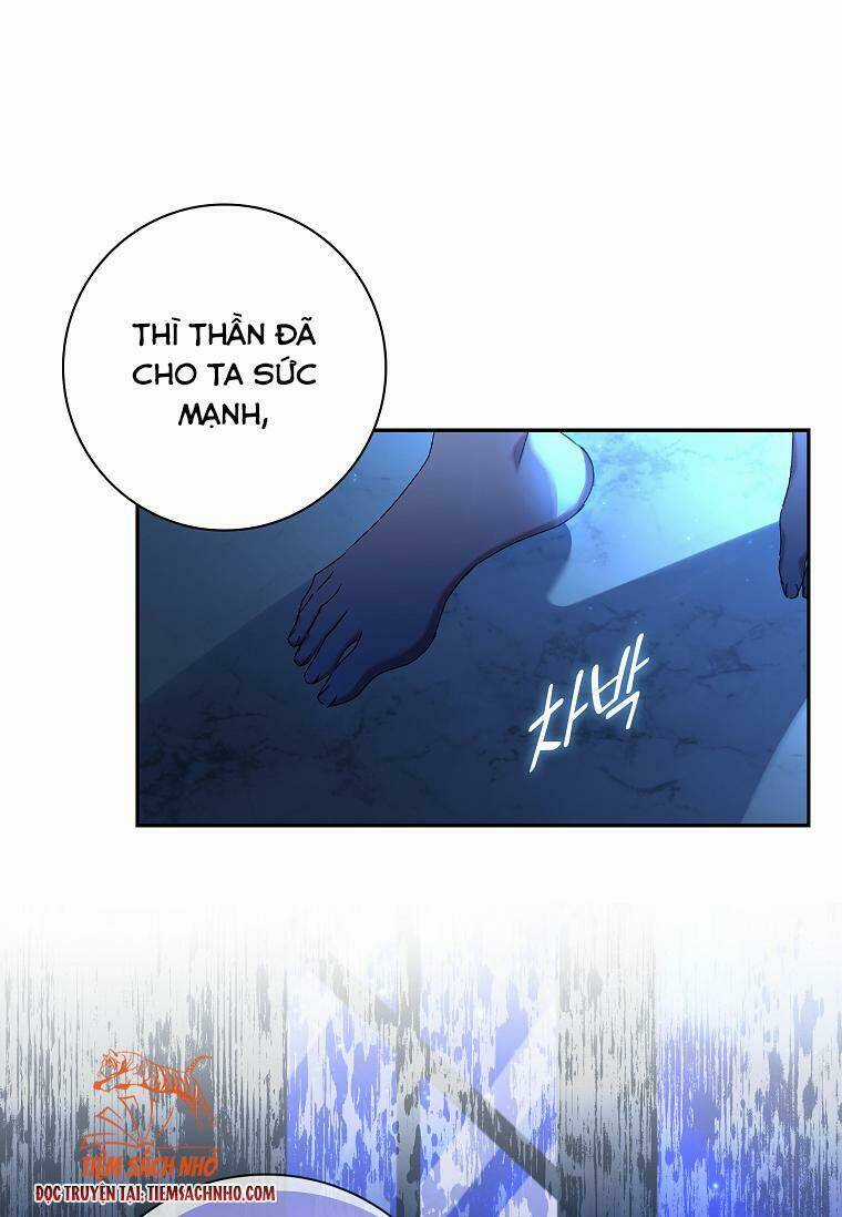 Công Chúa Gác Mái - Chapter 17 - Trang 39