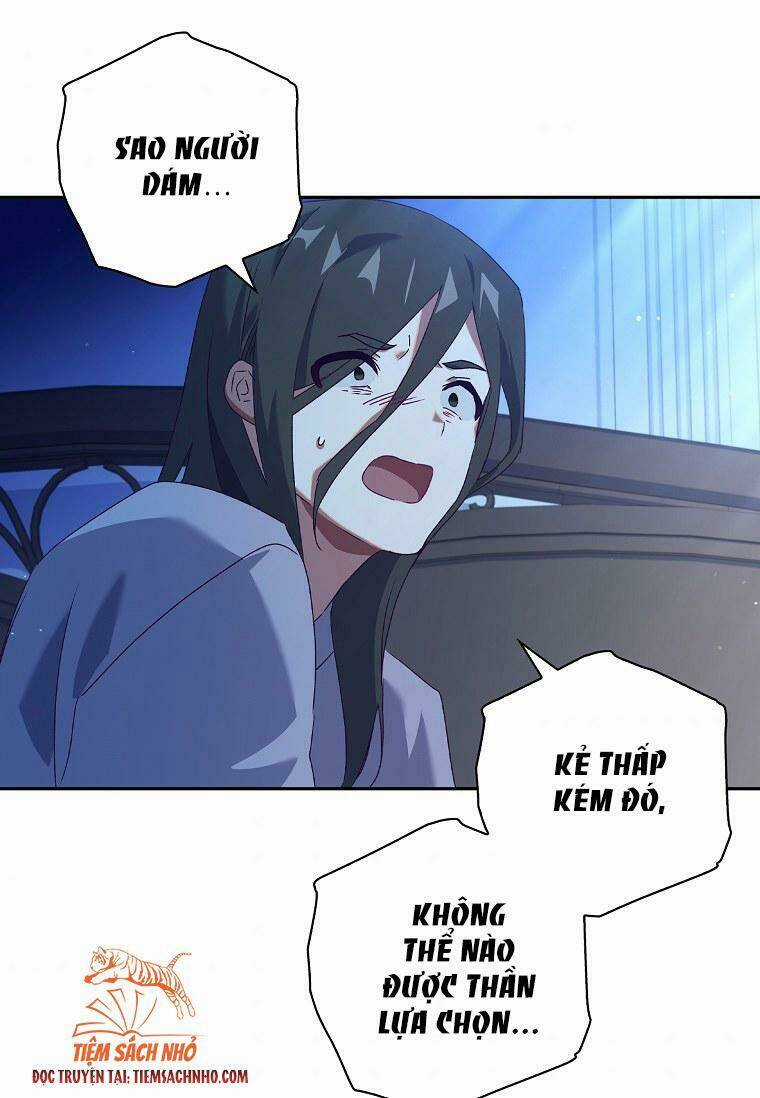 Công Chúa Gác Mái - Chapter 17 - Trang 5