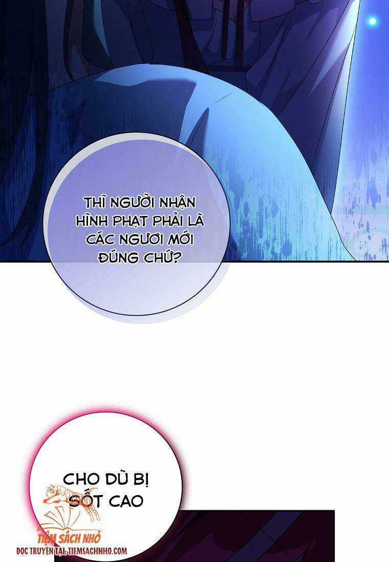 Công Chúa Gác Mái - Chapter 17 - Trang 41