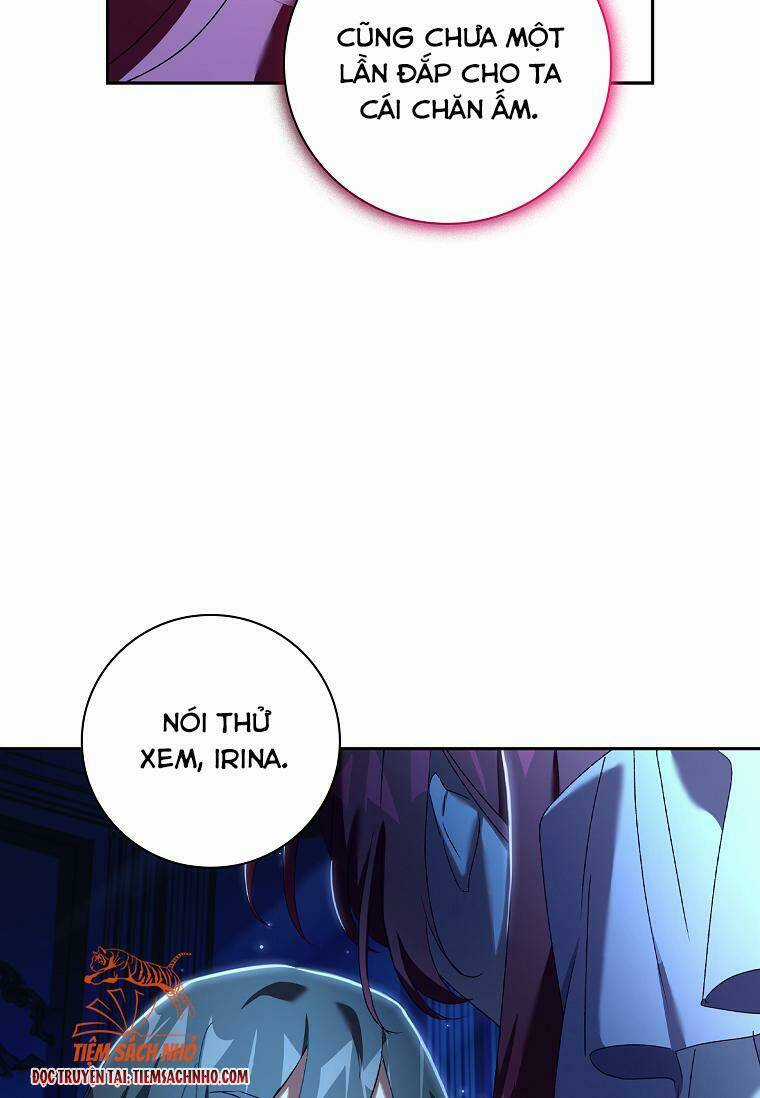 Công Chúa Gác Mái - Chapter 17 - Trang 43