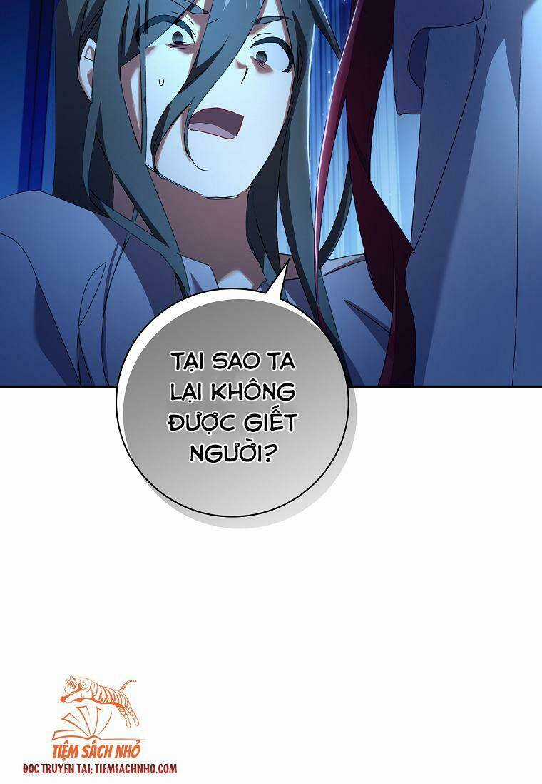 Công Chúa Gác Mái - Chapter 17 - Trang 44