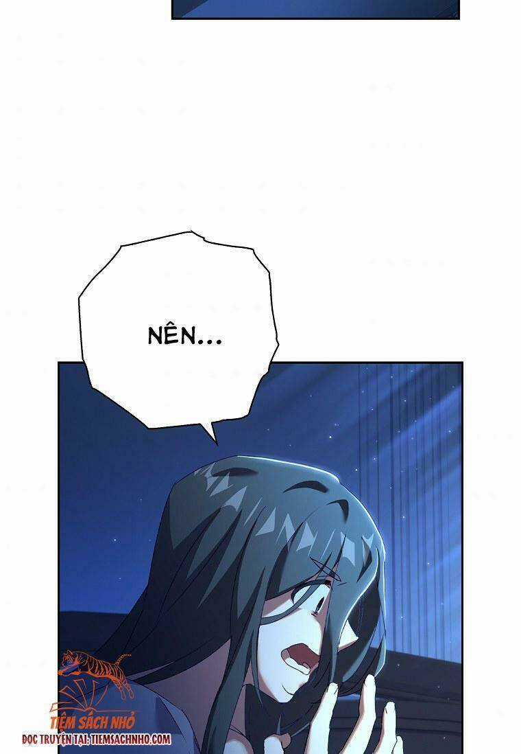 Công Chúa Gác Mái - Chapter 17 - Trang 46