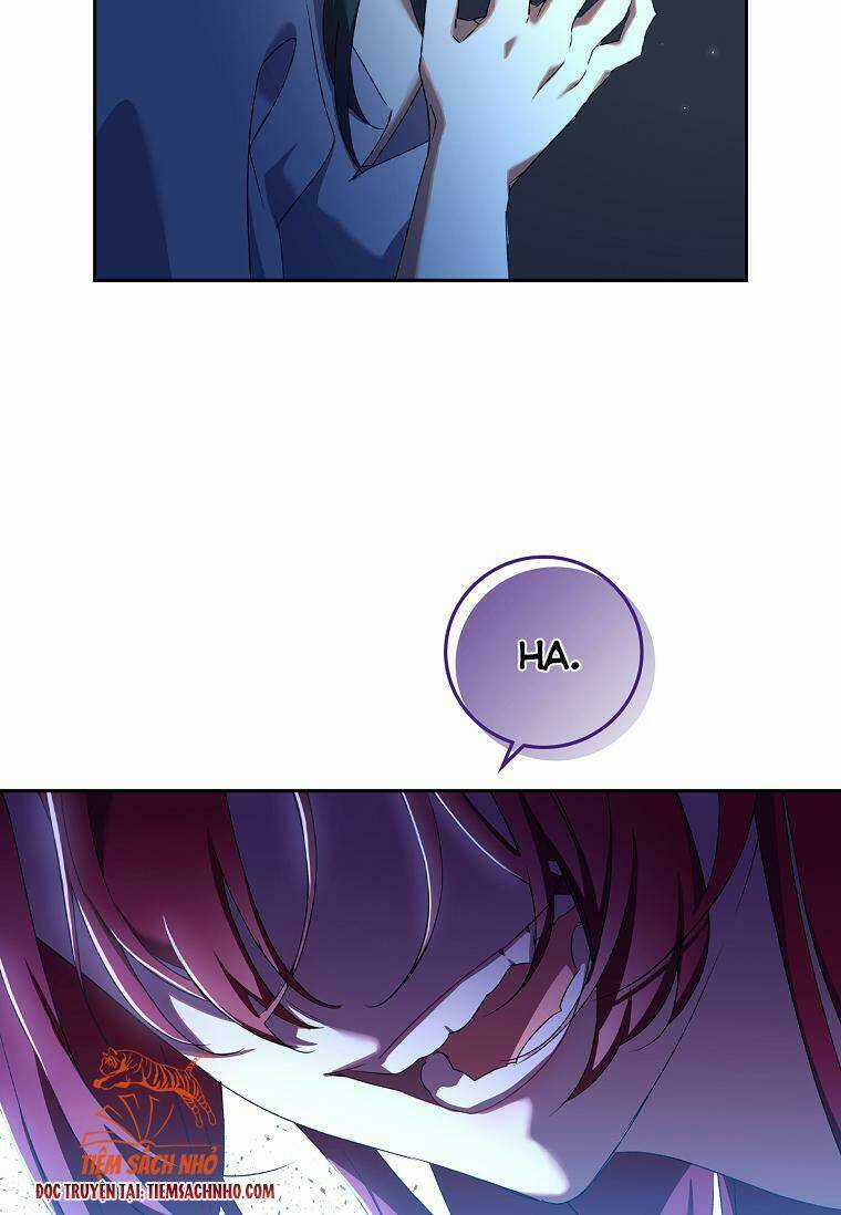 Công Chúa Gác Mái - Chapter 17 - Trang 47