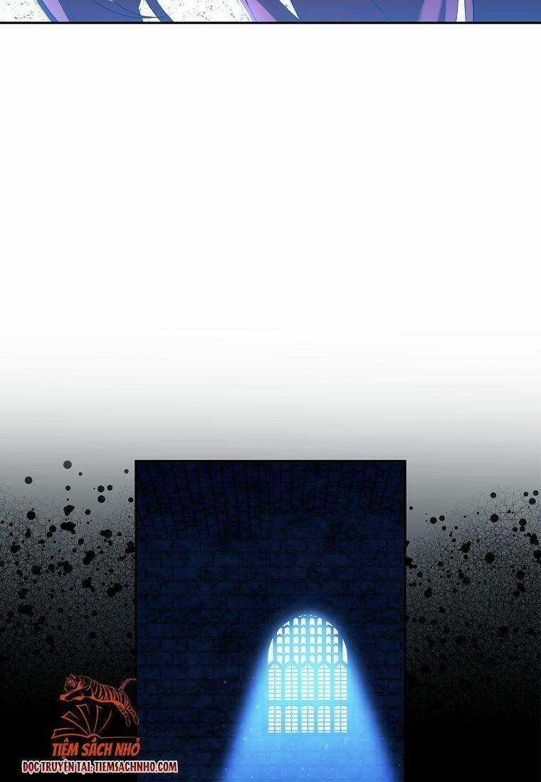 Công Chúa Gác Mái - Chapter 17 - Trang 48