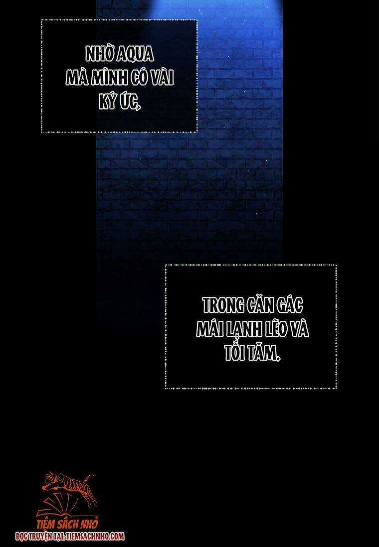 Công Chúa Gác Mái - Chapter 17 - Trang 49