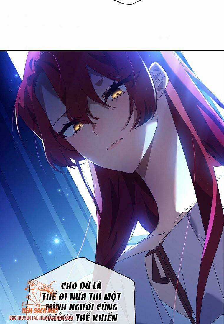 Công Chúa Gác Mái - Chapter 17 - Trang 6