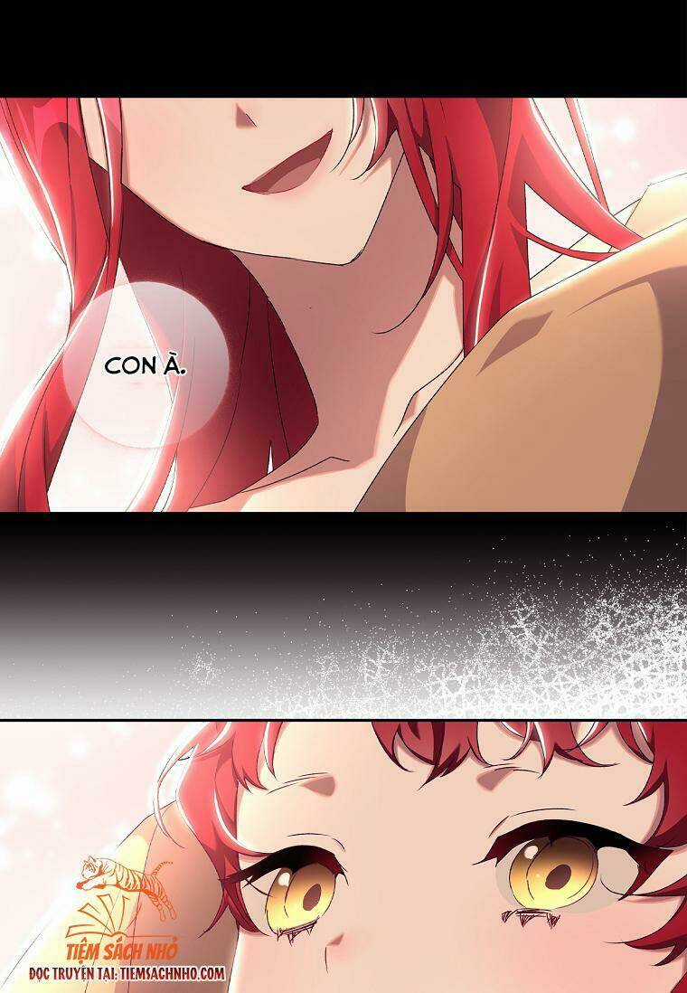 Công Chúa Gác Mái - Chapter 17 - Trang 51