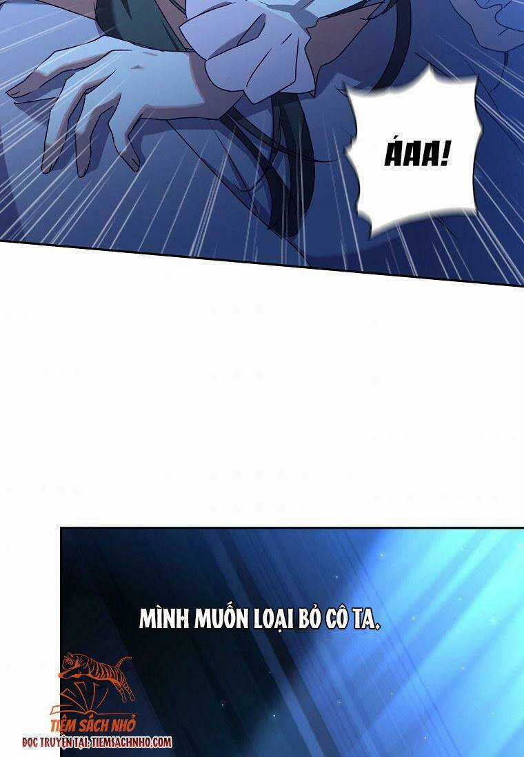 Công Chúa Gác Mái - Chapter 17 - Trang 55