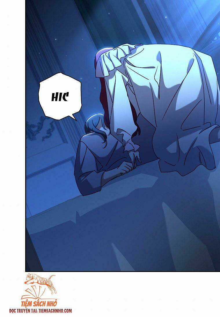 Công Chúa Gác Mái - Chapter 17 - Trang 56