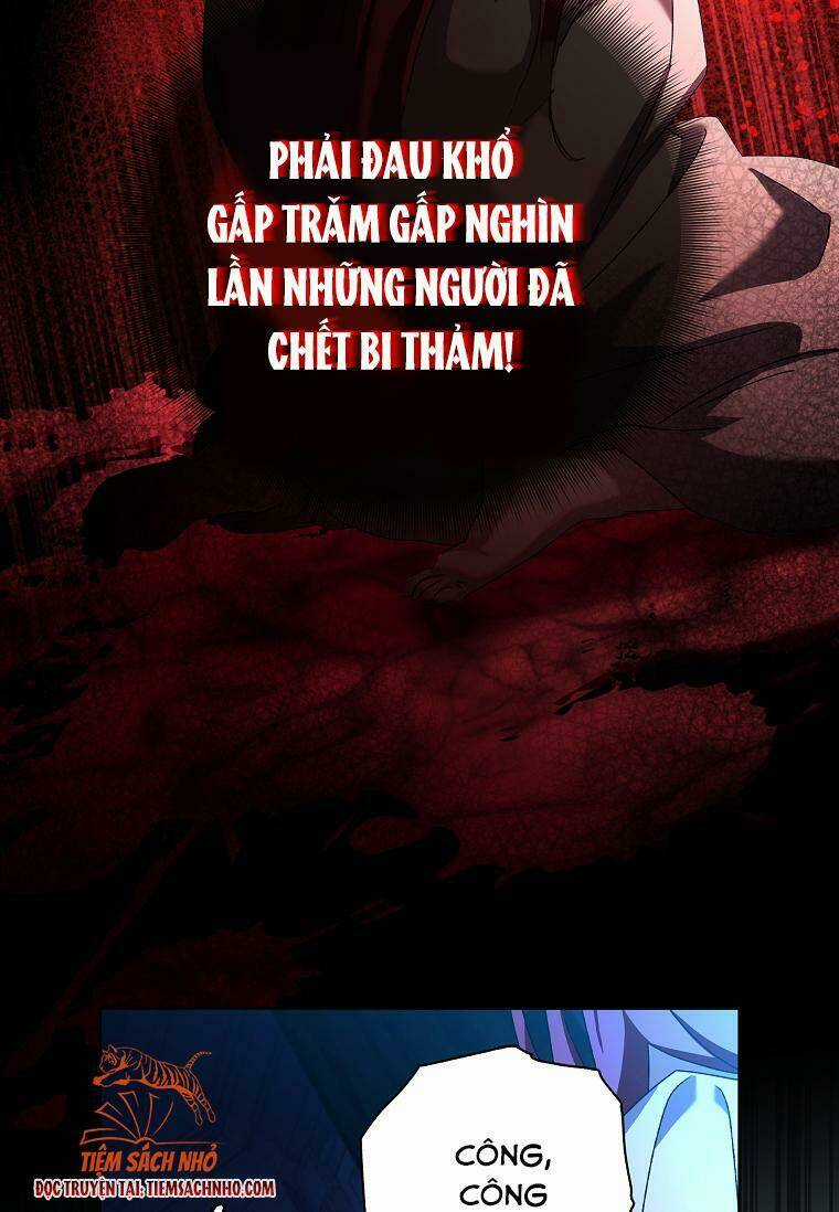 Công Chúa Gác Mái - Chapter 17 - Trang 59