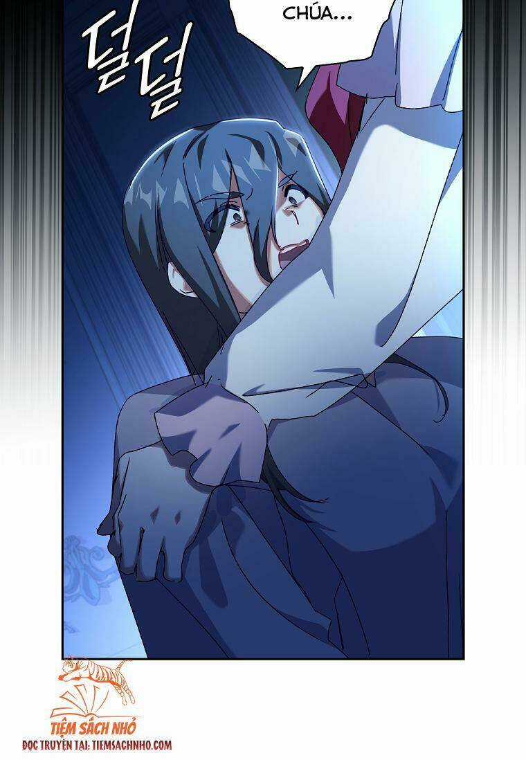 Công Chúa Gác Mái - Chapter 17 - Trang 60