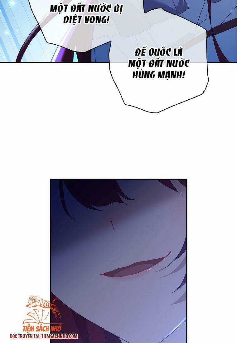 Công Chúa Gác Mái - Chapter 17 - Trang 7