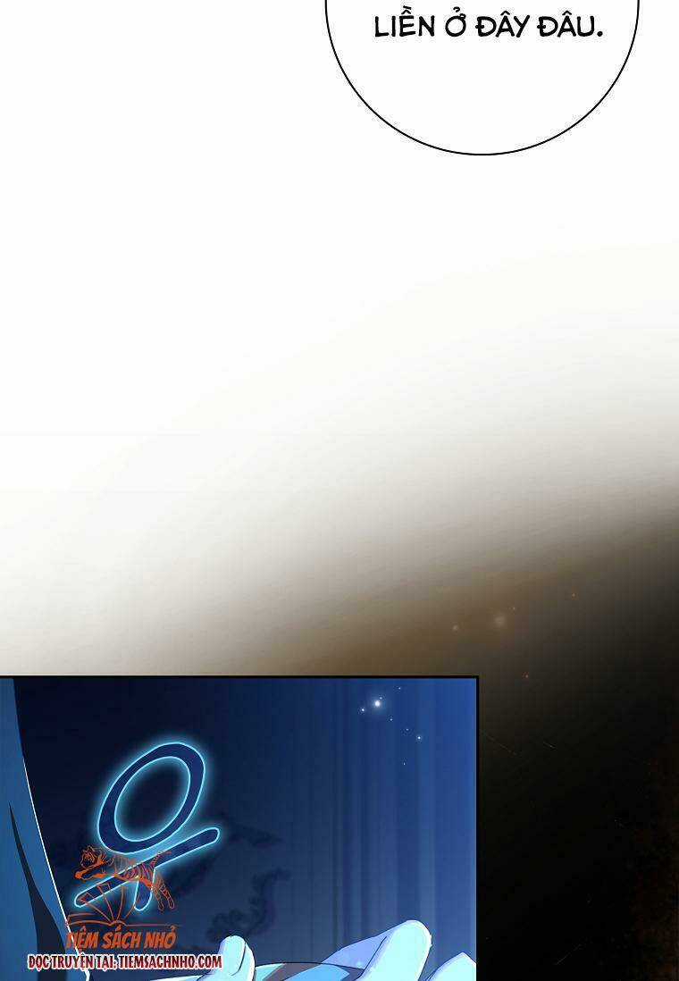 Công Chúa Gác Mái - Chapter 17 - Trang 62