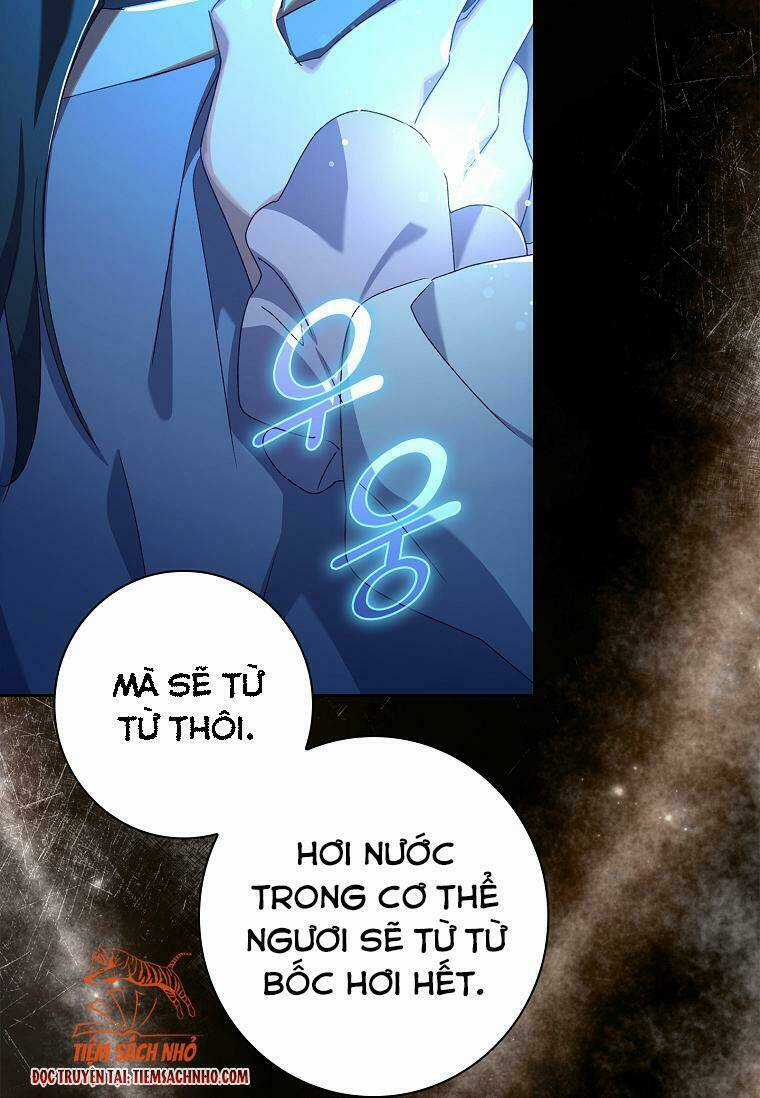 Công Chúa Gác Mái - Chapter 17 - Trang 63