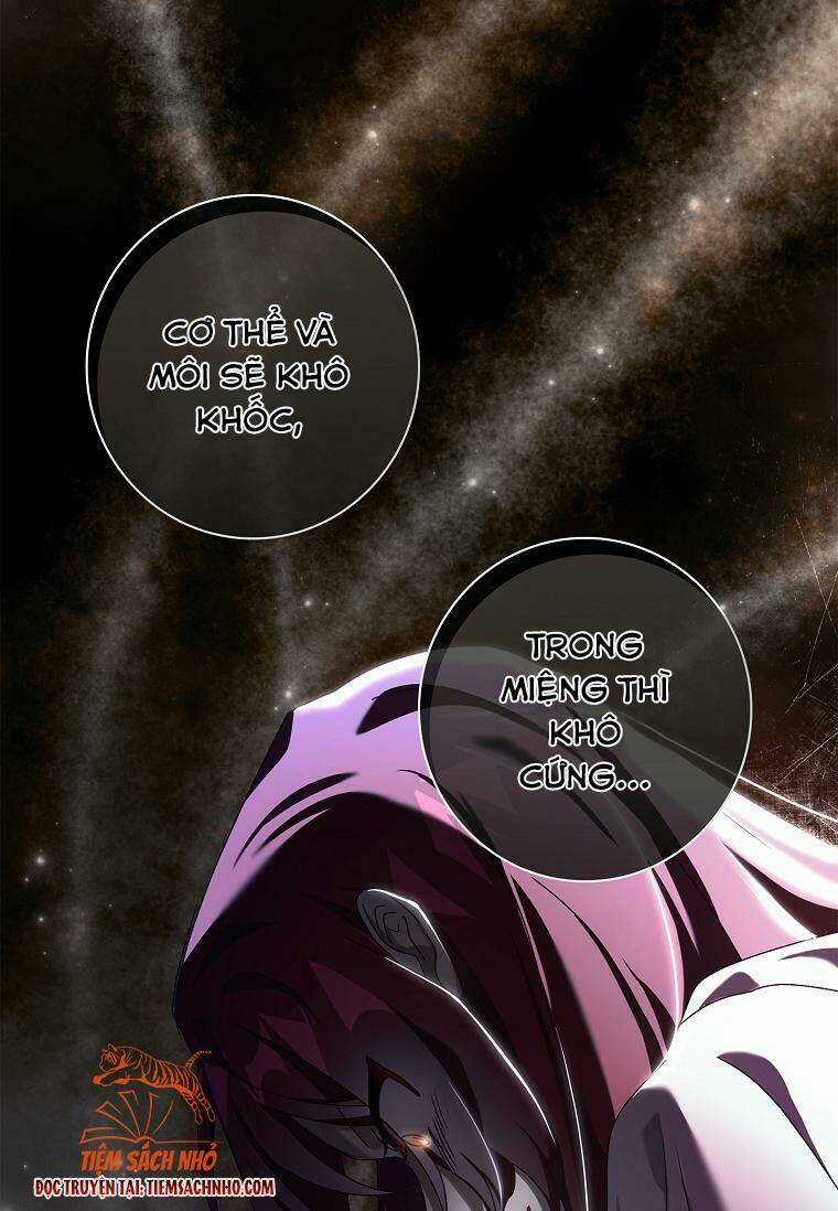 Công Chúa Gác Mái - Chapter 17 - Trang 64