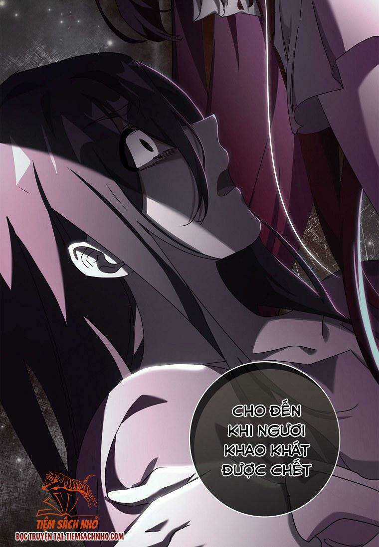 Công Chúa Gác Mái - Chapter 17 - Trang 65