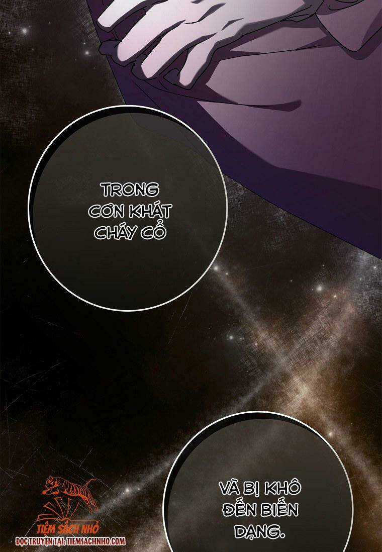 Công Chúa Gác Mái - Chapter 17 - Trang 66