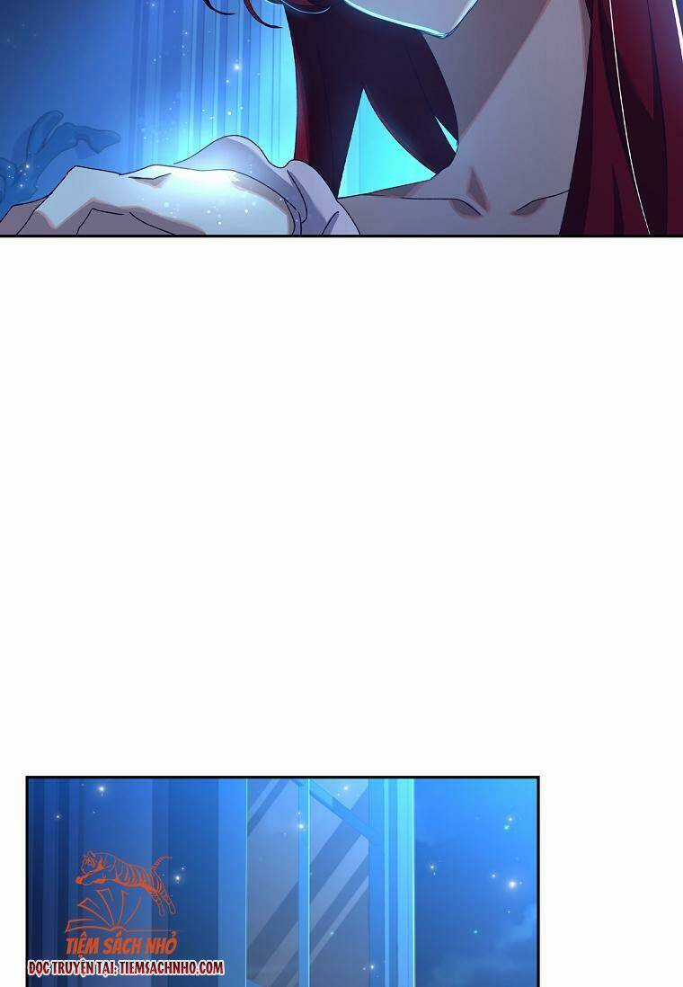 Công Chúa Gác Mái - Chapter 17 - Trang 69