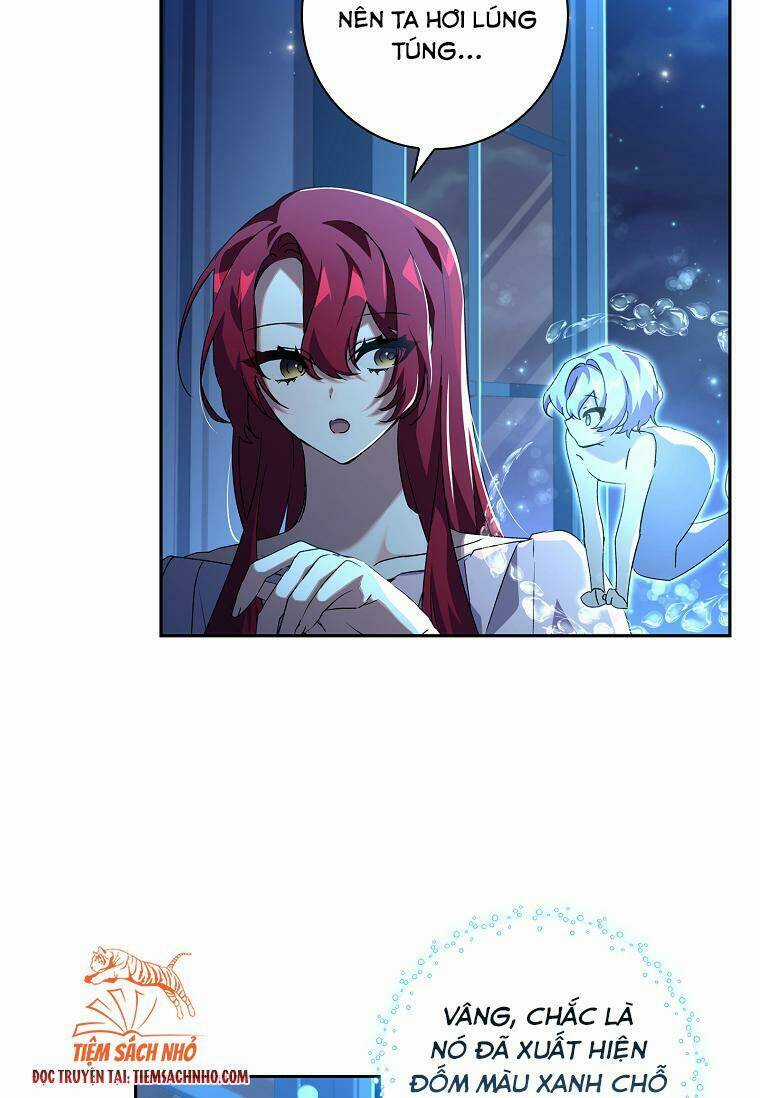 Công Chúa Gác Mái - Chapter 17 - Trang 71